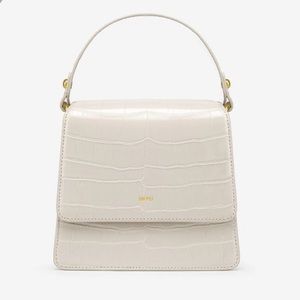 JW Pei Fae Top Handle & Crossbody Bag